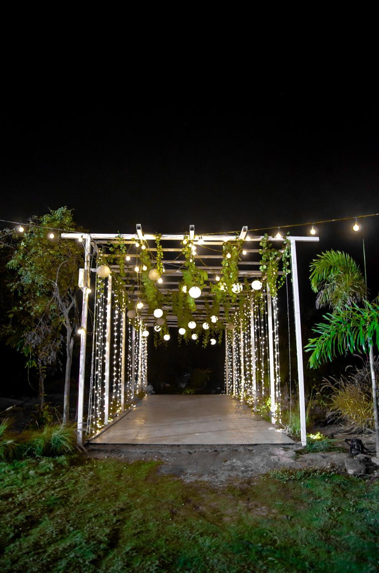 Hotel Rustic Vogue Shamirpet Esterno foto